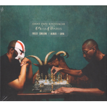 Dan, Dany & Kyo Itachi - Pieces Montees