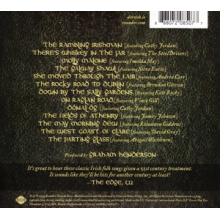 Dervish - The Great Irish Songbook