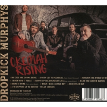 Dropkick Murphys - Okemah Rising