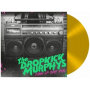 Dropkick Murphys - Turn Up That Dial