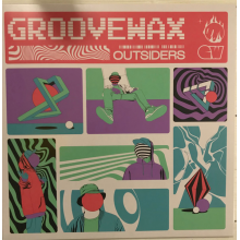 Groovewax - Outsiders