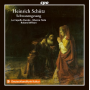 La Capella Ducale & Musica Fiata - Schutz: Schwanengesang