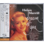 Merrill, Helen - Dream of You