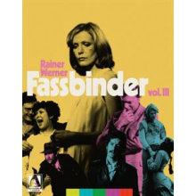 Movie - Rainer Werner Fassbinder Collection Vol.3