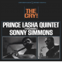 Prince Lasha Quintet & Sonny Simmons - The Cry!