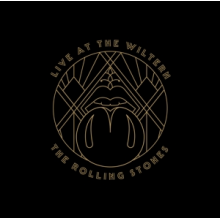 Rolling Stones - Live At the Wiltern