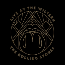 Rolling Stones - Live At the Wiltern