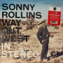 Rollins, Sonny - Way Out West