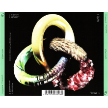 Royksopp - Profound Mysteries Iii