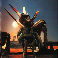 Royksopp - Profound Mysteries Iii