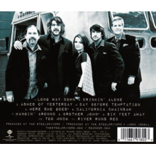 Steeldrivers - Muscle Shoals Recordings