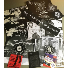 Stewart, Mark & the Maffia - Learning To Cope With Cowardice / the Lost Tapes