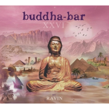 V/A - Buddha Bar Xxvi