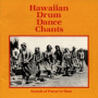 V/A - Hawaiian Drum Dance Chant