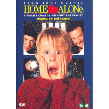 Movie - Home Alone