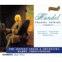 Karg, Christiane - Complete Chandos Anthems