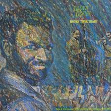 Glenn, Lloyd - Honky Tonk Train