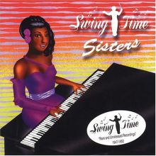 V/A - Swing Time Sisters