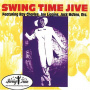 V/A - Swing Time Jive