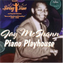 McShann, Jay - Piano Playhouse