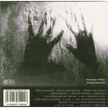 Canaan - Brand New Babylon -Digi-