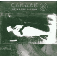 Canaan - Brand New Babylon -Digi-