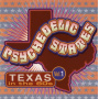 V/A - Psychedelic States: Texas