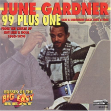Gardner, June - 99 Plus One