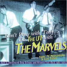 Marvels - Do the Ut With...