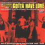 V/A - Gotta Have Love-the Best of Chase Records Vol.2