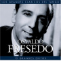 Fresedo, Osvaldo - Los Grandes Clasicos...