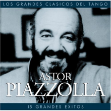Piazzolla, Astor - Los Grandes Clasicos...