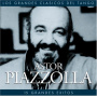 Piazzolla, Astor - Los Grandes Clasicos...