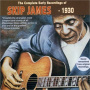 James, Skip - Complete Early Rec -18tr-