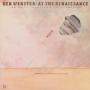 Webster, Ben - At the Renaissance