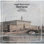 Theresia Orchestra - Kraus: Ouverturen