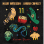 Waterson, Marry & Adrian Crowley - Cuckoo Storm