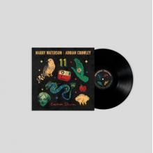 Waterson, Marry & Adrian Crowley - Cuckoo Storm