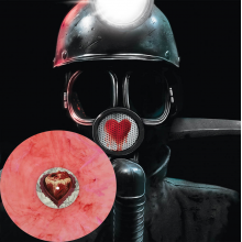 Zaza, Paul - My Bloody Valentine