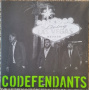 Codefendants - Living Las Vegas
