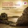 Festival Strings Lucerne & Daniel Dodds - Eastbound: Schumann, Dvorak, Schreker (Works For String Orchestra)