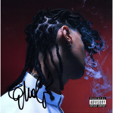 Ghali - Pizza Kebab Vol. 1