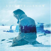 Giacchino, Michael - Society of the Snow