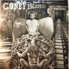 Mommyheads - Coney Island Kid