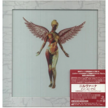 Nirvana - In Utero