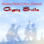 Phillips, Anthony & Harry Williamson - Gypsy Suite