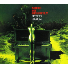 Procol Harum - Shine On Brightly