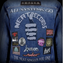 V/A - All Systems Go