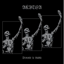 Akitsa - Devenir Le Diable