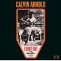 Arnold, Calvin - Funky Way